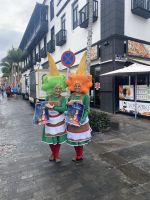Puerto de la Cruz &ndash; &copy; Bettina Langendörfer (Eberhardt TRAVEL)