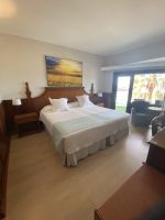 Hotelzimmer &ndash; &copy; Bettina Langendörfer (Eberhardt TRAVEL)