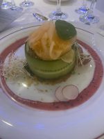 Sylvestergaladinner &ndash; &copy; Bettina Langendörfer (Eberhardt TRAVEL)