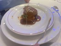 Sylvestergaladinner &ndash; &copy; Bettina Langendörfer (Eberhardt TRAVEL)