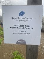 Rambla de Castro &ndash; &copy; Bettina Langendörfer (Eberhardt TRAVEL)
