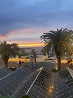 Sonnenuntergang  &ndash; &copy; Bettina Langendörfer (Eberhardt TRAVEL)
