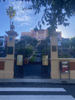 La Orotava Liceo de Taoro &ndash; &copy; Bettina Langendörfer (Eberhardt TRAVEL)