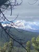 Blick auf den Teide &ndash; &copy; Bettina Langendörfer (Eberhardt TRAVEL)