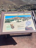 Teide Nationalpark  &ndash; &copy; Bettina Langendörfer (Eberhardt TRAVEL)