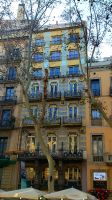 Geführter Stadtrundgang mit Carolin in Barcelona. Silvester in Barcelona (Petit). &ndash; &copy; Martina Wegener (Eberhardt TRAVEL)