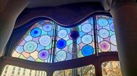 Casa Batllo. Silvester in Barcelona (Petit). &ndash; &copy; Martina Wegener (Eberhardt TRAVEL)