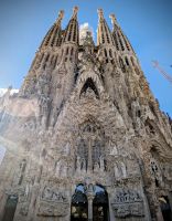 Sagrada Familia  &ndash; &copy; Marlies Krause (Eberhardt TRAVEL)