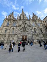 Kathedrale &ndash; &copy; Marlies Krause (Eberhardt TRAVEL)