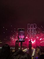 ¡Feliz Año Nuevo! &ndash; &copy; Marlies Krause (Eberhardt TRAVEL)