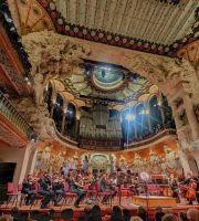 Konzerthaus 
