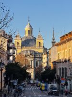 Madrid, Spanien