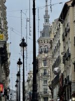 Madrid, Spanien
