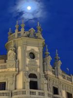 Madrid, Spanien