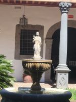 Palacio Salazar/San Cristobál de la Laguna/Teneriffa/Kanaren