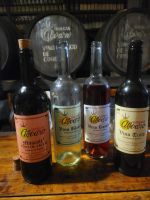 Wienprobe/Bodega/Teneriffa/Kanaren