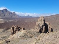 Teide-Nationalpark/Teneriffa/Kanaren
