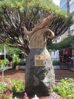 Plaza de Principe/Santa Cruz de Tenerife/Kanaren