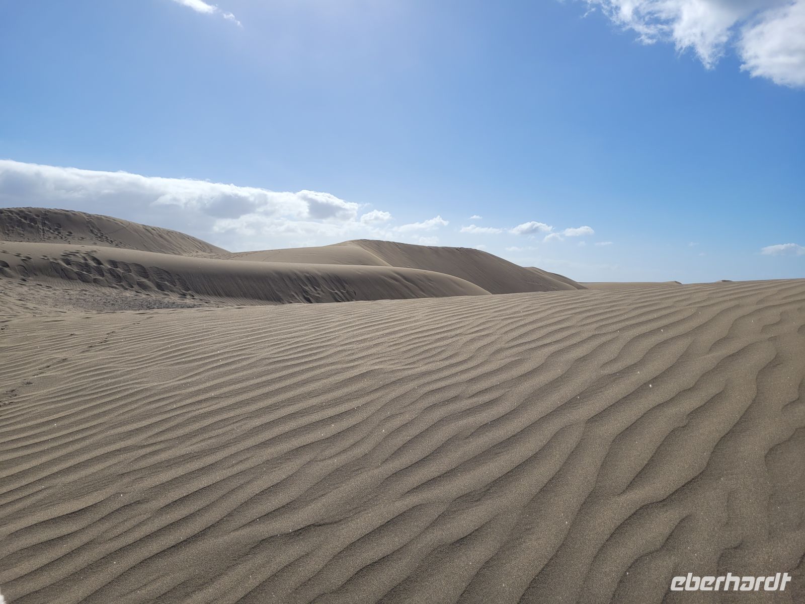 0702 Dünen von Maspalomas &ndash; &copy; Jörg Nesse (Eberhardt TRAVEL)
