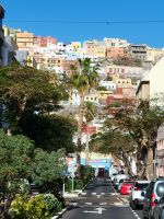San Sebastian de la Gomera/Kanaren &ndash; &copy; Susanne Hofen (Eberhardt TRAVEL)