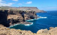 Atlantikküste/San Sebastian de la Gomera/Kanaren &ndash; &copy; Susanne Hofen (Eberhardt TRAVEL)