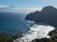 Hermigua/La Gomera/Kanaren &ndash; &copy; Susanne Hofen (Eberhardt TRAVEL)