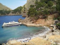 unser Boot &ndash; &copy; Kerstin Veit (Eberhardt TRAVEL)