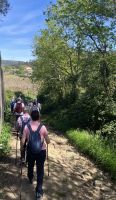 Portugal, camino portugués- Pilgern &ndash; &copy; Sabine C. Seifert (Eberhardt TRAVEL)