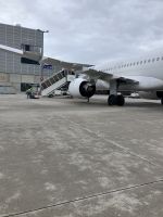 Flug nach Porto &ndash; &copy; Sabine C. Seifert (Eberhardt TRAVEL)