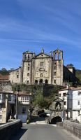 Spanien, Padrón, Convento del Carmen &ndash; &copy; Sabine C. Seifert (Eberhardt TRAVEL)