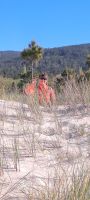 Spanien, Strandwanderung &ndash; &copy; Sabine C. Seifert (Eberhardt TRAVEL)