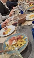 Spanien, Santiago de Compostela, Casa Manolo &ndash; &copy; Sabine C. Seifert (Eberhardt TRAVEL)