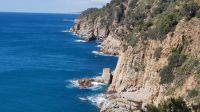 Tossa de Mar 22 &ndash; &copy; Anke Nicke (Eberhardt TRAVEL)