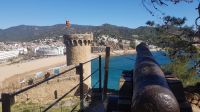 Tossa de Mar 27 &ndash; &copy; Anke Nicke (Eberhardt TRAVEL)