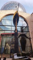 Figueres - Dali-Museum 22 &ndash; &copy; Anke Nicke (Eberhardt TRAVEL)