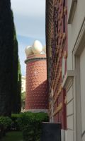 Figueres - Dali-Museum 23 &ndash; &copy; Anke Nicke (Eberhardt TRAVEL)