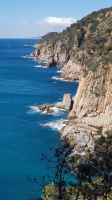 Tossa de Mar 20 &ndash; &copy; Anke Nicke (Eberhardt TRAVEL)