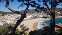 Tossa de Mar 15 &ndash; &copy; Anke Nicke (Eberhardt TRAVEL)