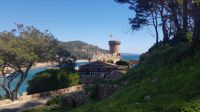 Tossa de Mar 14 &ndash; &copy; Anke Nicke (Eberhardt TRAVEL)