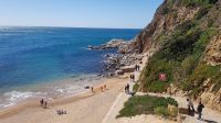 Tossa de Mar 09 &ndash; &copy; Anke Nicke (Eberhardt TRAVEL)