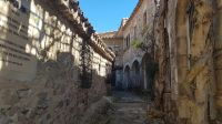 Tossa de Mar 08 &ndash; &copy; Anke Nicke (Eberhardt TRAVEL)
