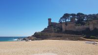 Tossa de Mar 06 &ndash; &copy; Anke Nicke (Eberhardt TRAVEL)