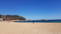 Tossa de Mar 05 &ndash; &copy; Anke Nicke (Eberhardt TRAVEL)