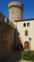 Tossa de Mar 03 &ndash; &copy; Anke Nicke (Eberhardt TRAVEL)