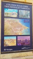 Tarragona - Stadtplan und Stadtansichten &ndash; &copy; Anke Nicke (Eberhardt TRAVEL)