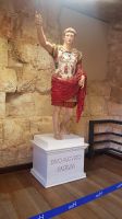 Tarragona - der römische Kaiser Augustus residierte hier &ndash; &copy; Anke Nicke (Eberhardt TRAVEL)