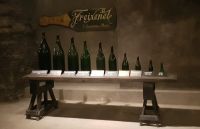 Sektkellerei Freixenet 06