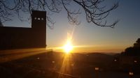 Montserrat - Sonnenaufgang 10 &ndash; &copy; Anke Nicke (Eberhardt TRAVEL)
