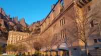 Montserrat - Sonnenaufgang 8 &ndash; &copy; Anke Nicke (Eberhardt TRAVEL)