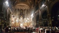 Montserrat - Konzert in der Klosterkirche &ndash; &copy; Anke Nicke (Eberhardt TRAVEL)